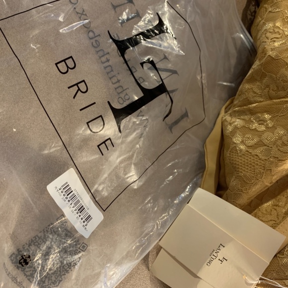 Sheath/Column Mother of the Bride Dress Wrap Included - Picture 6 of 7